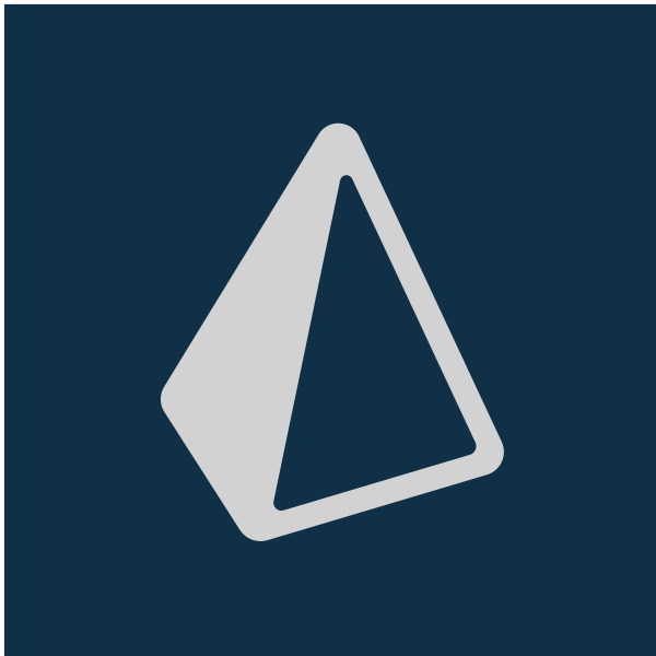 Prisma ORM logo